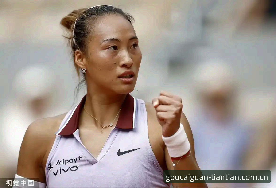 天天娱乐最新入口 揭秘2026法网女单抽签:郑钦文非种子背后的保分危机与破局之路